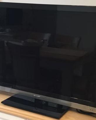 Tv Sharp 46 pollici
