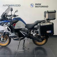 BMW R 1250 GS Adventure HP Abs