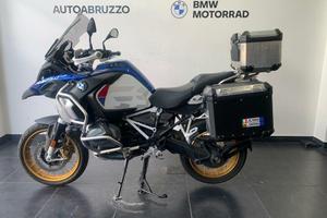 BMW R 1250 GS Adventure HP Abs