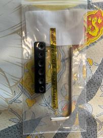 Steinberger GL6 Adapters