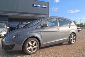 SEAT ALTEA XL4 1.9TDI 140CV