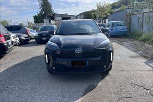 Toyota Yaris 1.5 Hybrid 5 porte Business