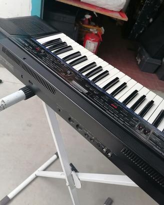 Technics K 450 Vintage Keyboard Arranger 