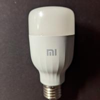 Lampadina Smart RGB Xiaomi