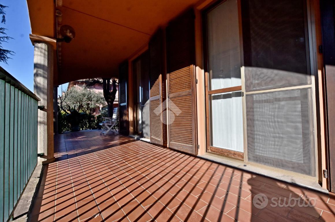 Casa – Bellinzago Lombardo, Villa Fornaci - Altro
