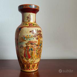 Antiquariato orientale 