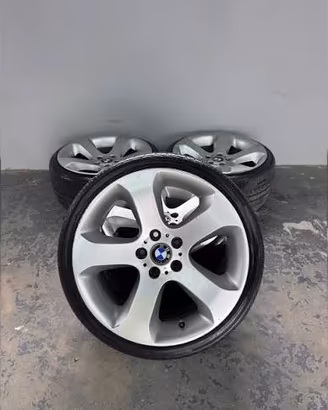 Cerchi Bmw 19 style 132