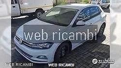 Ricanbi new polo 2020 2021 2022 2023 musata