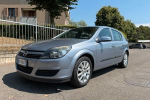 Opel Astra 1.6 16V Twinport 5 porte Cosmo Euro 4 o