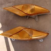 COPPIA FRECCE BURGAM 400 