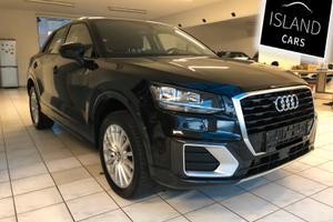 Audi Q2 30 TFSI Business Design