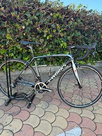 Bici corsa SPECIALIZED TARMAC Sworks