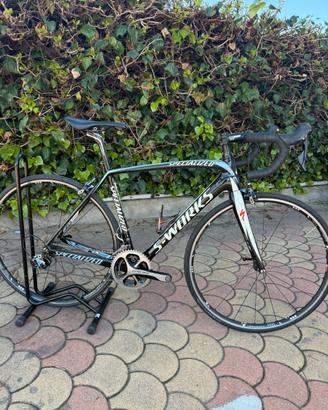 Bici corsa SPECIALIZED TARMAC Sworks