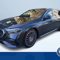 Mercedes-Benz Classe E 220d 4Matic Station Wa...