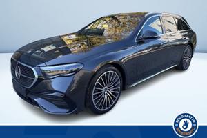 Mercedes-Benz Classe E 220d 4Matic Station Wa...