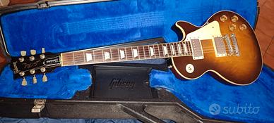GIBSON LES PAUL STANDARD 1986 Perfetta