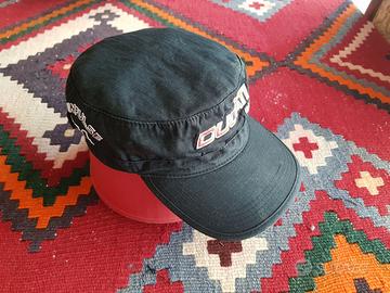 Cappello Ducati Gear Twin Pulse