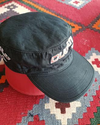 Cappello Ducati Gear Twin Pulse