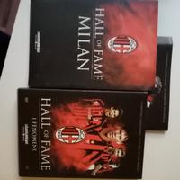 DVD calcio Milan