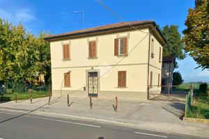 CASA INDIPENDENTE A BUDRIO
