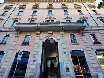 LOFT A MILANO