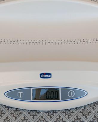 Bilancia Elettronica Chicco Baby Comfort