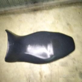 sella nera bmw r 1150 r1150 gs adv