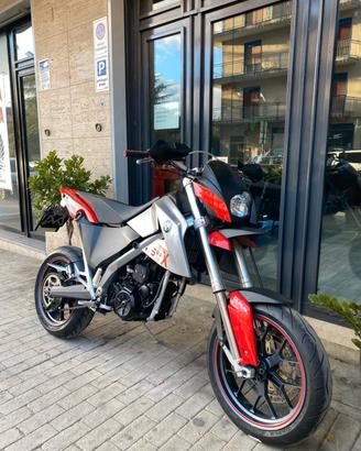 Bmw G650x motard 