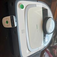 Folletto VR200