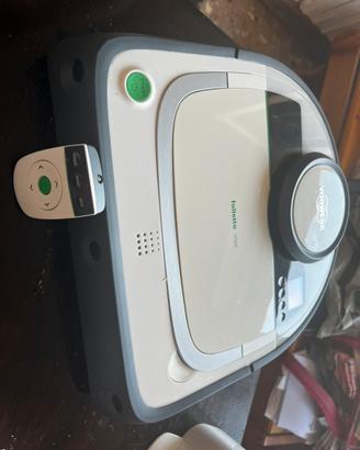 Folletto VR200