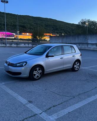Golf VI 1.6