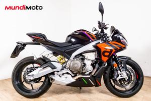 APRILIA TUONO 660 FACTORY - 2025
