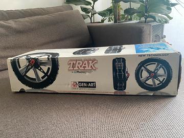 Catene neve Trak