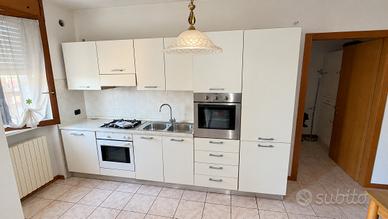 Mobile cucina con elettrodomestici cod: 5260/u 850