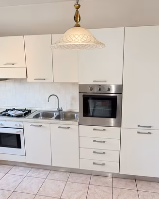 Mobile cucina con elettrodomestici cod: 5260/u 850