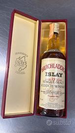 Collezione whisky