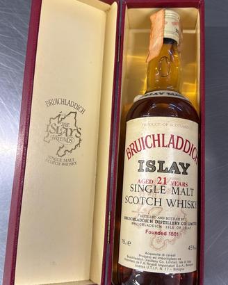 Collezione whisky