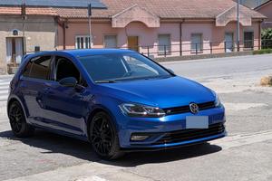 VOLKSWAGEN GOLF 7.5 