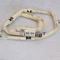 Airbag Tendina Destra Range Rover Evoque 2013