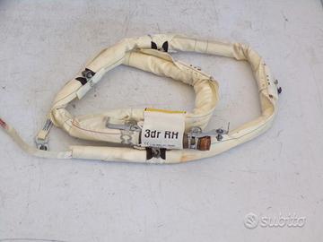 Airbag Tendina Destra Range Rover Evoque 2013