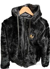 Adidas Originals chile82 FauxFur Jacket / Hoodie

