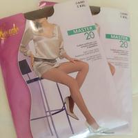 2 collant Levante 