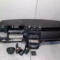 KIT AIRBAG DACIA DUSTER 2018 2024