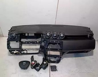 KIT AIRBAG DACIA DUSTER 2018 2024