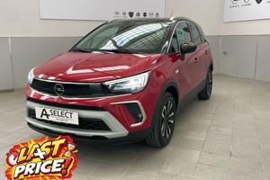 Opel Crossland 1.2 110cv Elegance S&S MT6