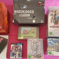 Giochi PS3 Collector's Edition