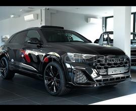 AUDI Q8 SUV 50 TDI 286 CV quattro tiptronic S li