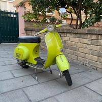 Piaggio Vespa 50 R (V5A1) - 1973