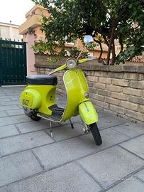 Piaggio Vespa 50 R (V5A1) - 1973