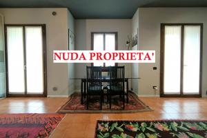 PER INVESTIMENTO: NUDA PROPRIETA' BICAMERE TV RIF.